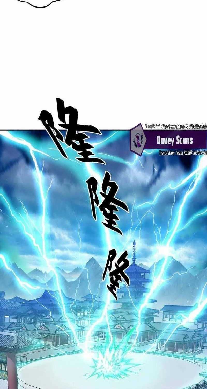 Peerless Soul Chapter 305 Gambar 44