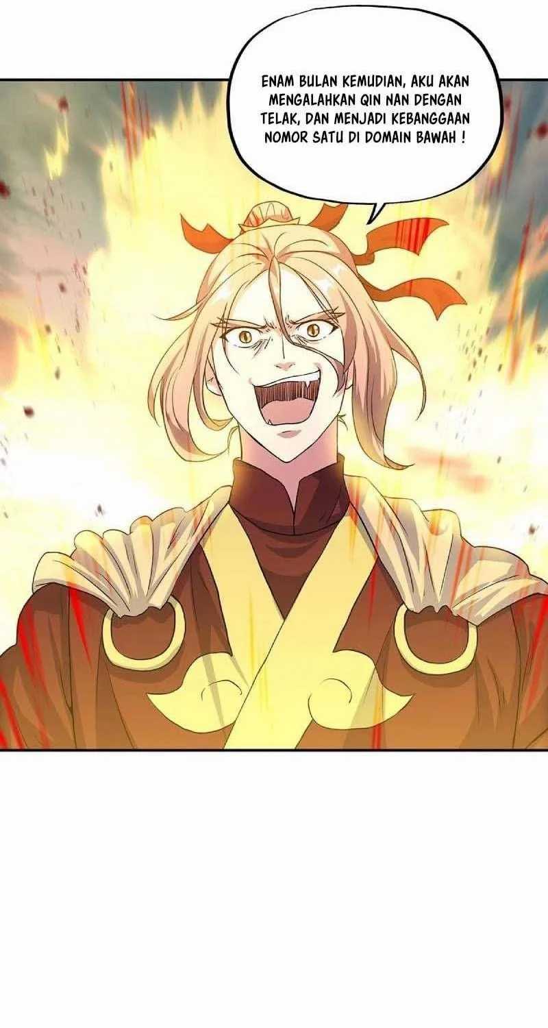 Peerless Soul Chapter 305 Gambar 50