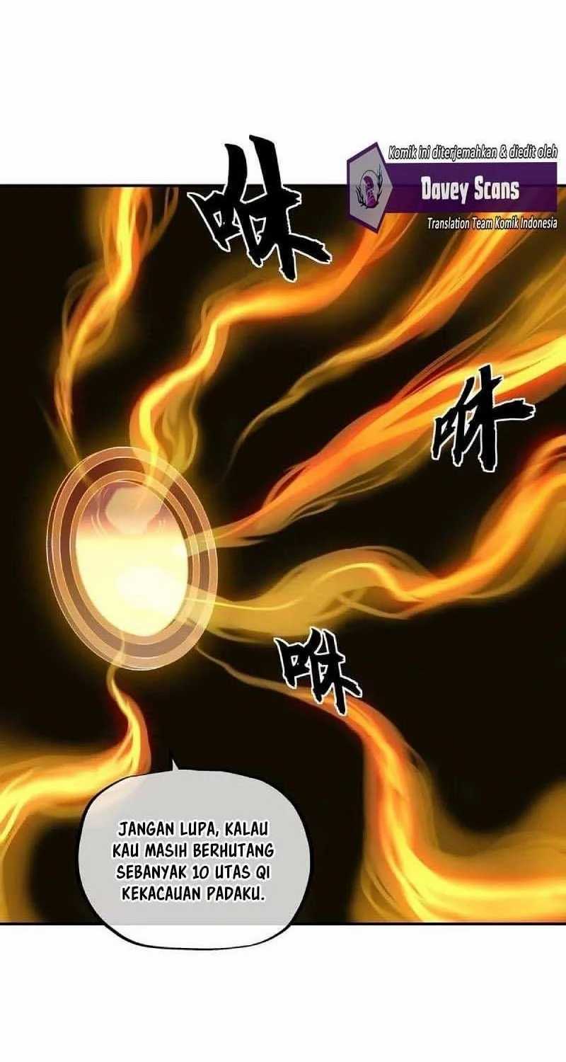 Peerless Soul Chapter 305 Gambar 54