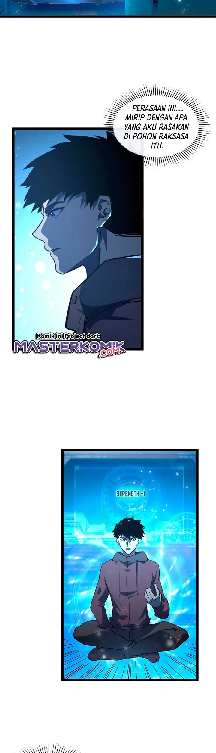 Rise From The Rubble Chapter 65 Gambar 4