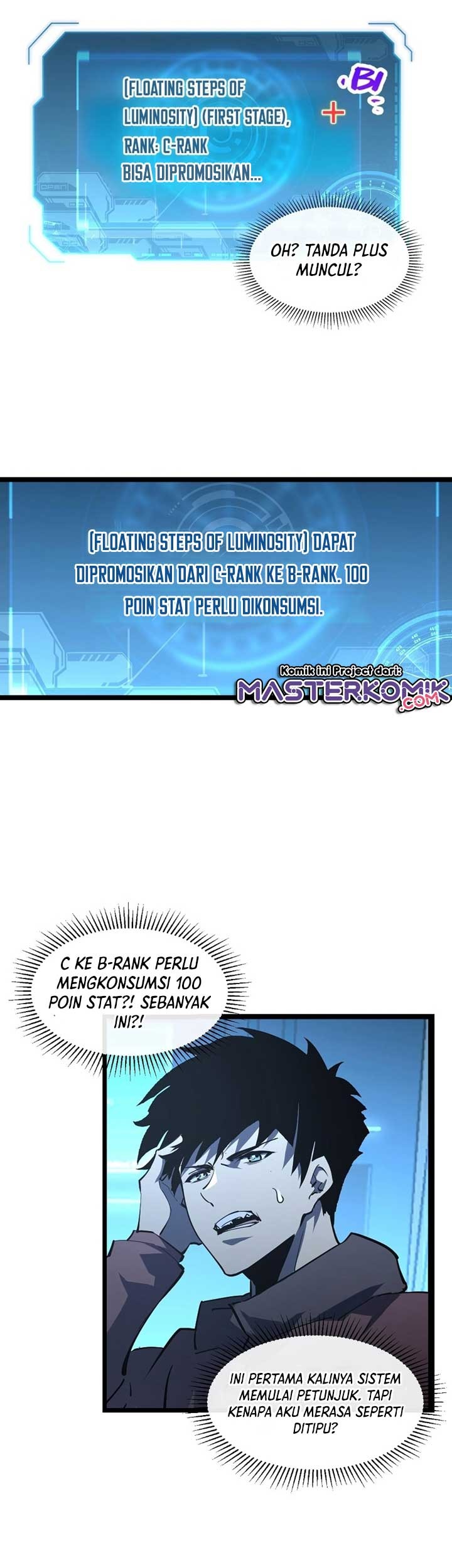 Rise From The Rubble Chapter 65 Gambar 10