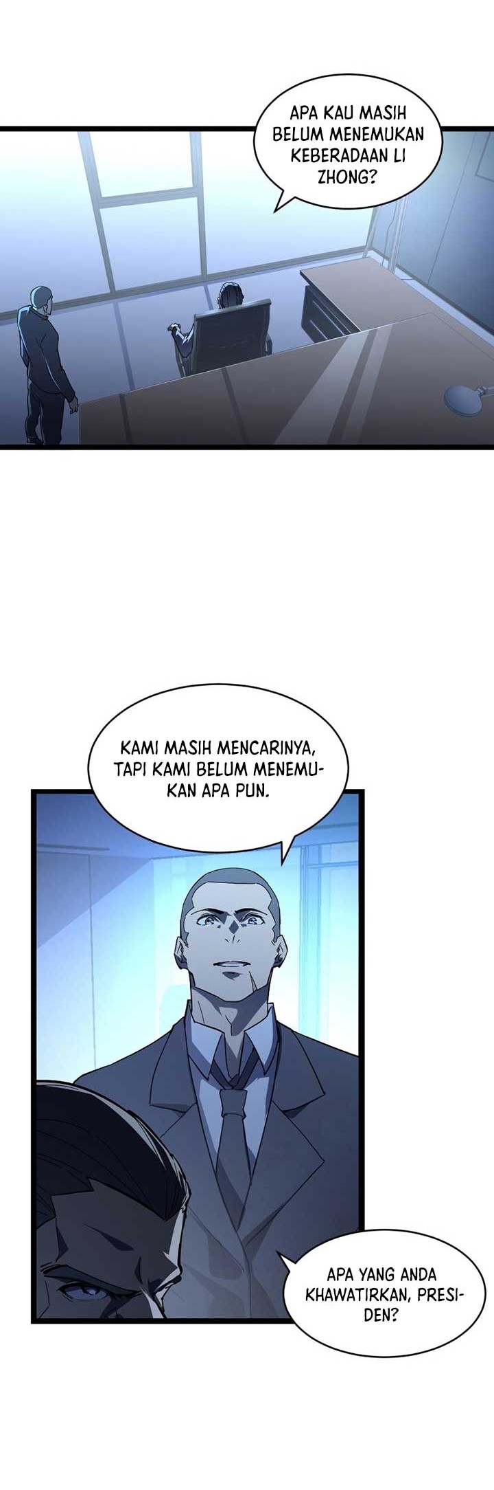Rise From The Rubble Chapter 65 Gambar 11