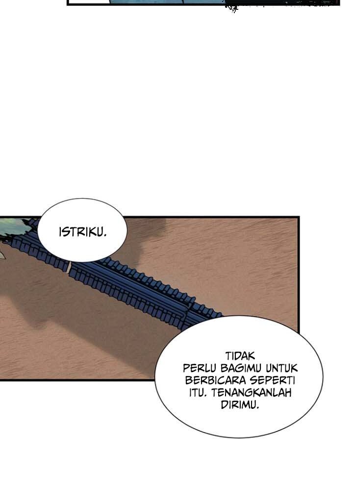 Gwanghae’s Lover Chapter 11 Gambar 10