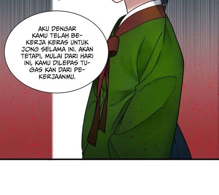 Gwanghae’s Lover Chapter 11 Gambar 14