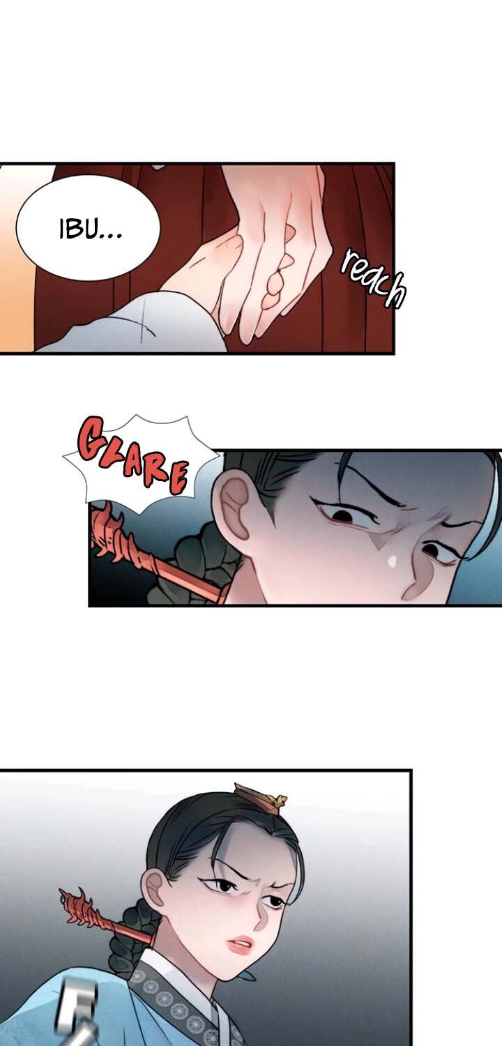 Gwanghae’s Lover Chapter 11 Gambar 19