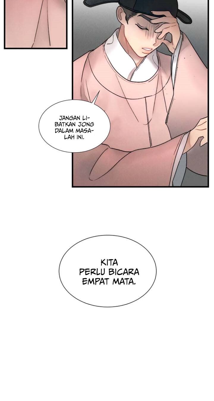 Gwanghae’s Lover Chapter 11 Gambar 21