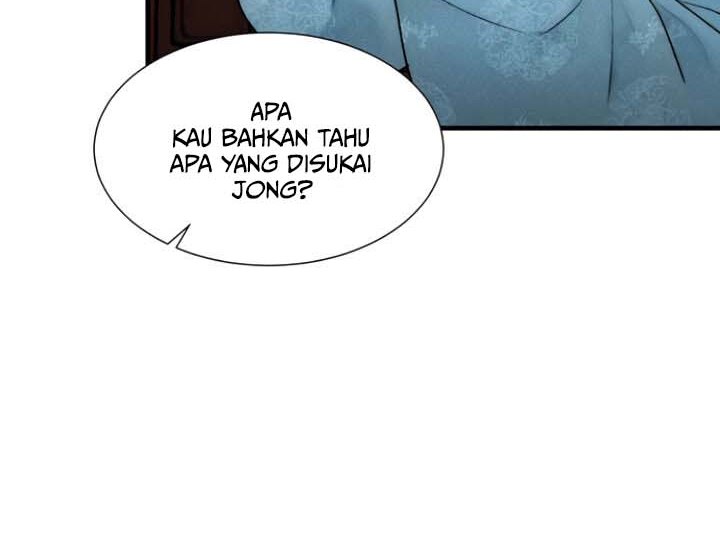 Gwanghae’s Lover Chapter 11 Gambar 25