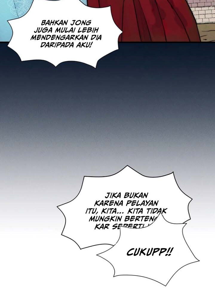 Gwanghae’s Lover Chapter 11 Gambar 40