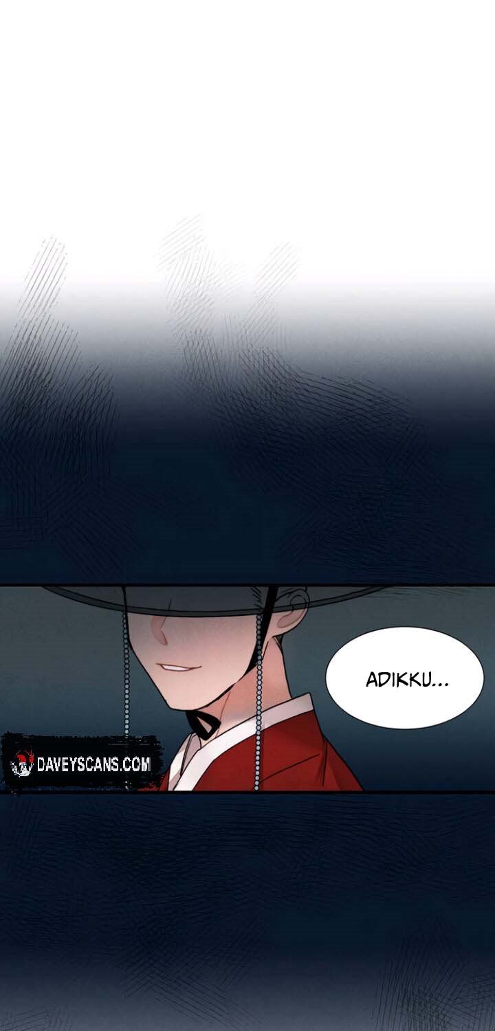 Gwanghae’s Lover Chapter 11 Gambar 43