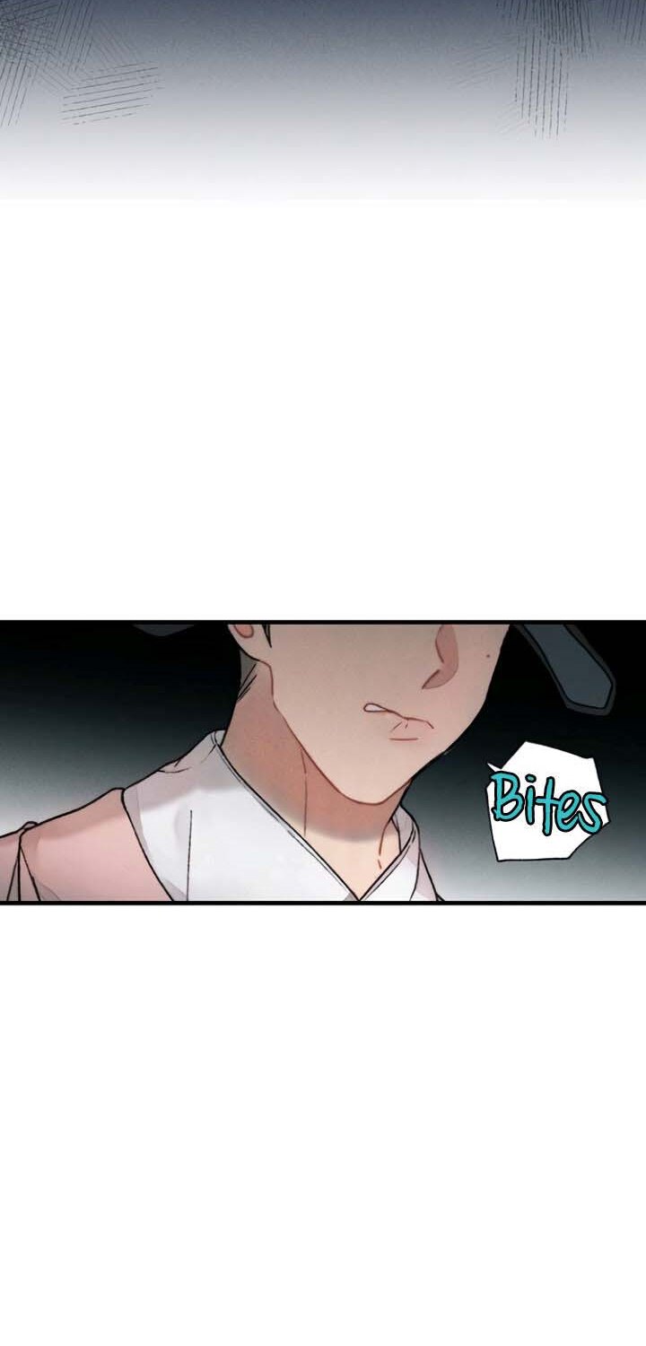 Gwanghae’s Lover Chapter 11 Gambar 44