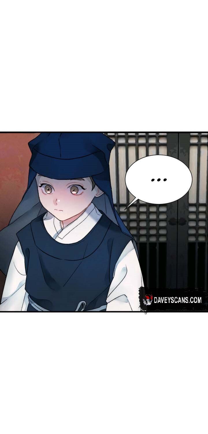 Gwanghae’s Lover Chapter 11 Gambar 48