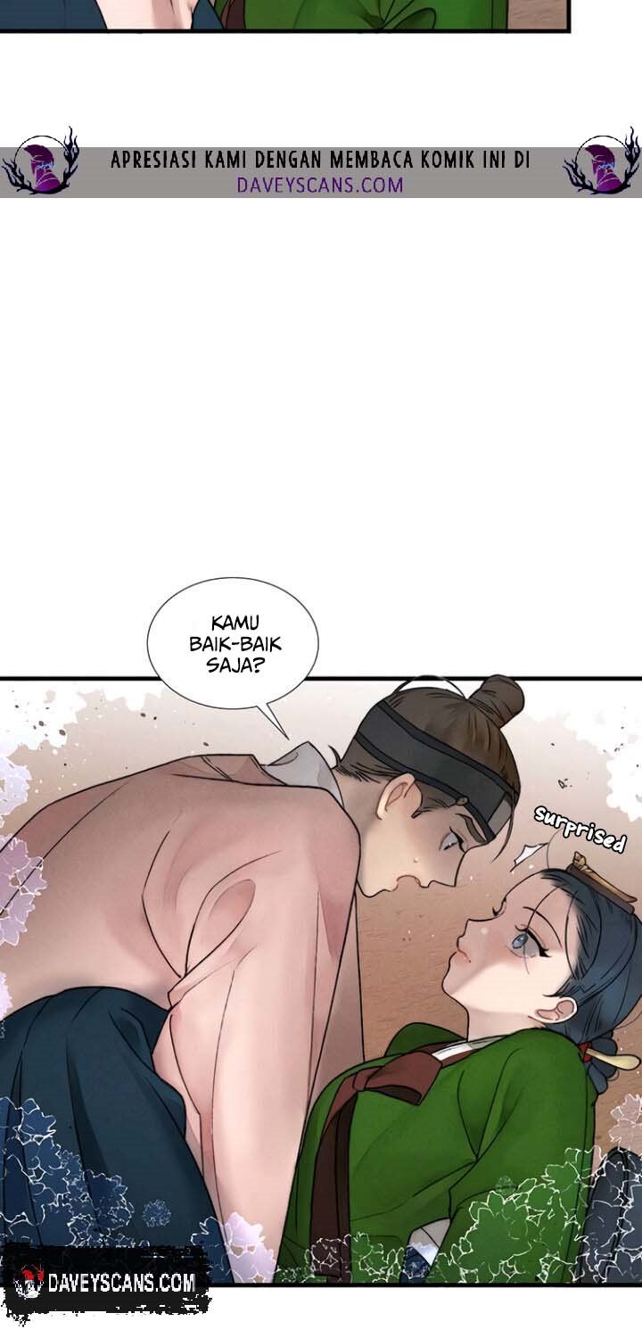 Gwanghae’s Lover Chapter 11 Gambar 5