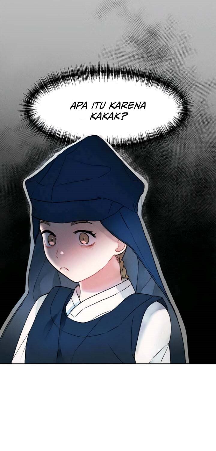 Gwanghae’s Lover Chapter 11 Gambar 50