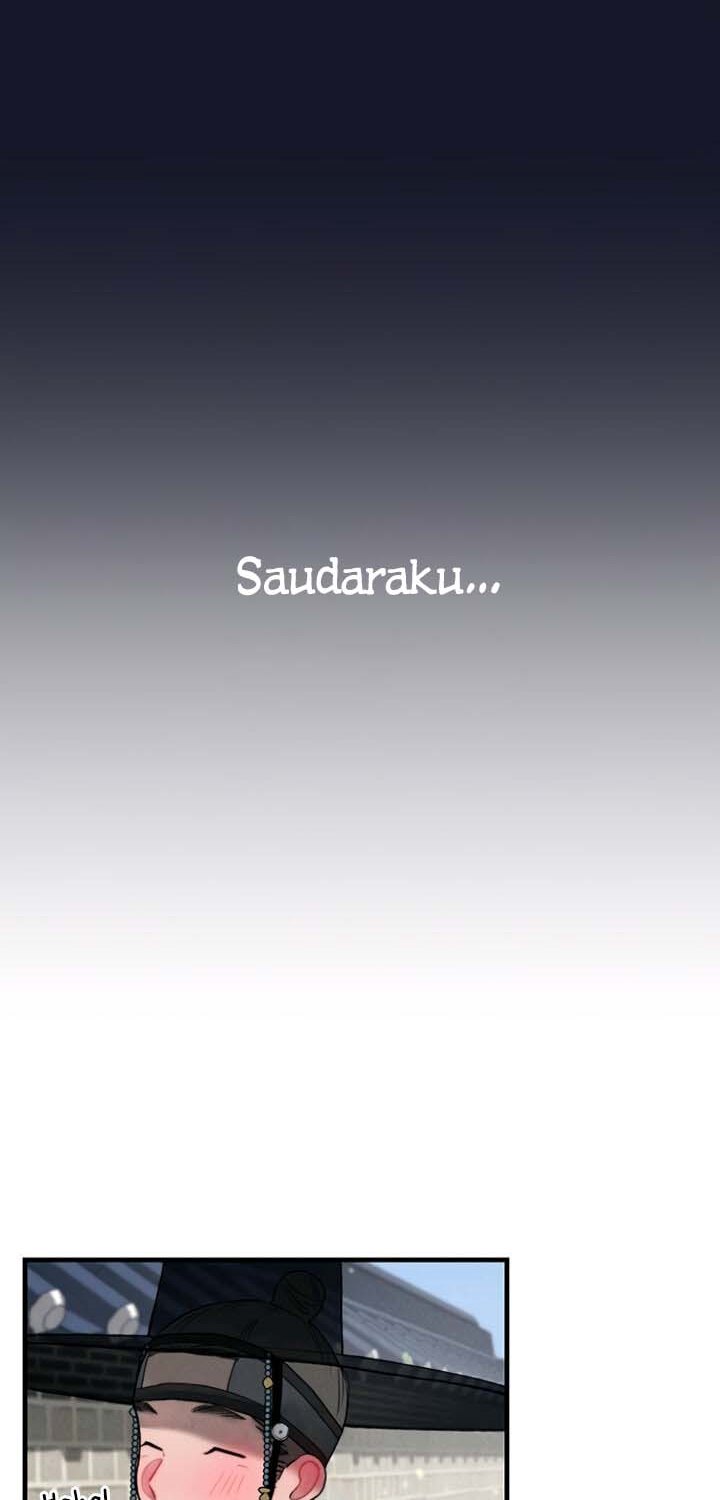 Gwanghae’s Lover Chapter 11 Gambar 53