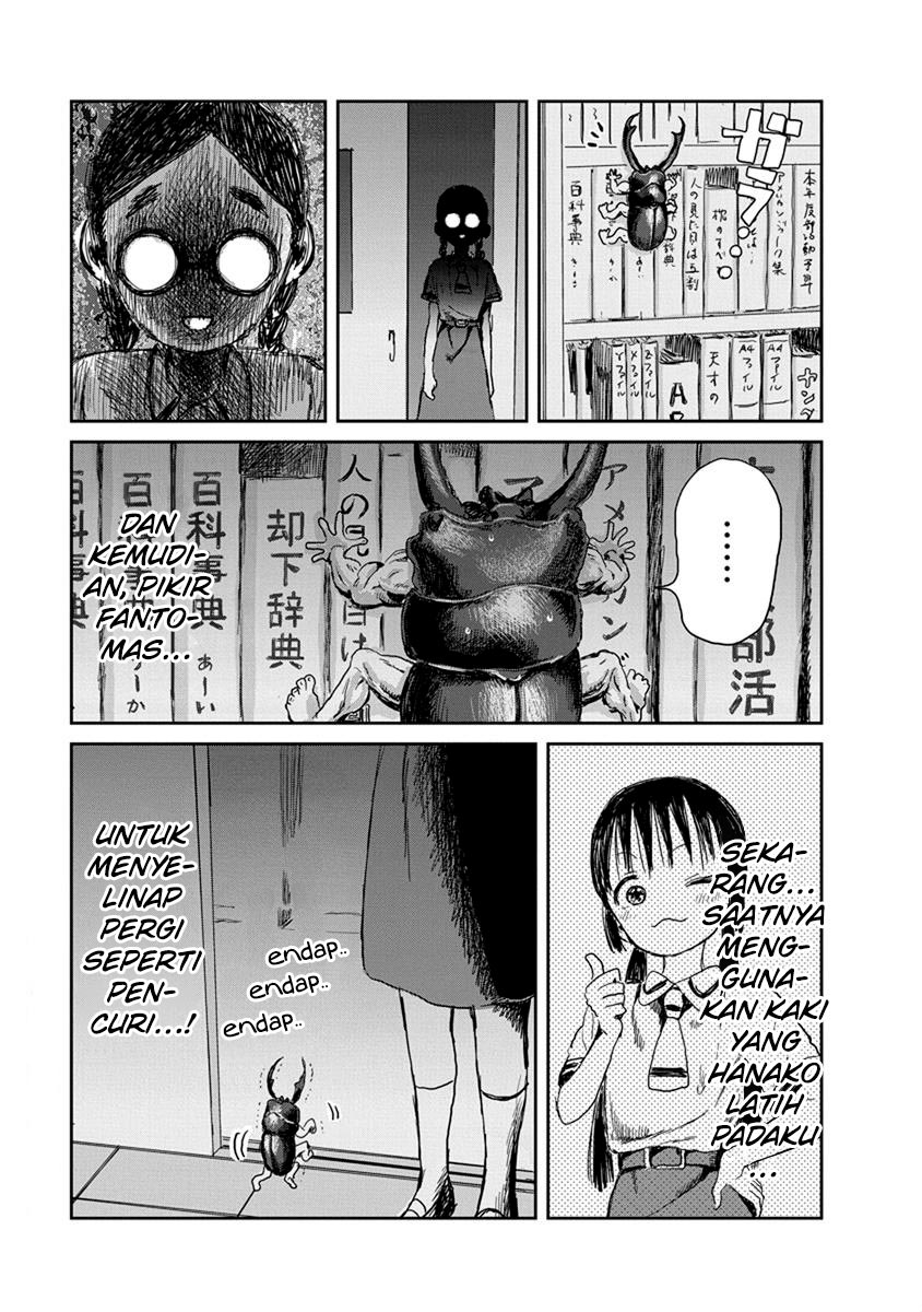 Asobi Asobase Chapter 22 14
