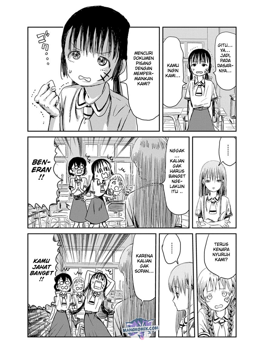 Asobi Asobase Chapter 22 5