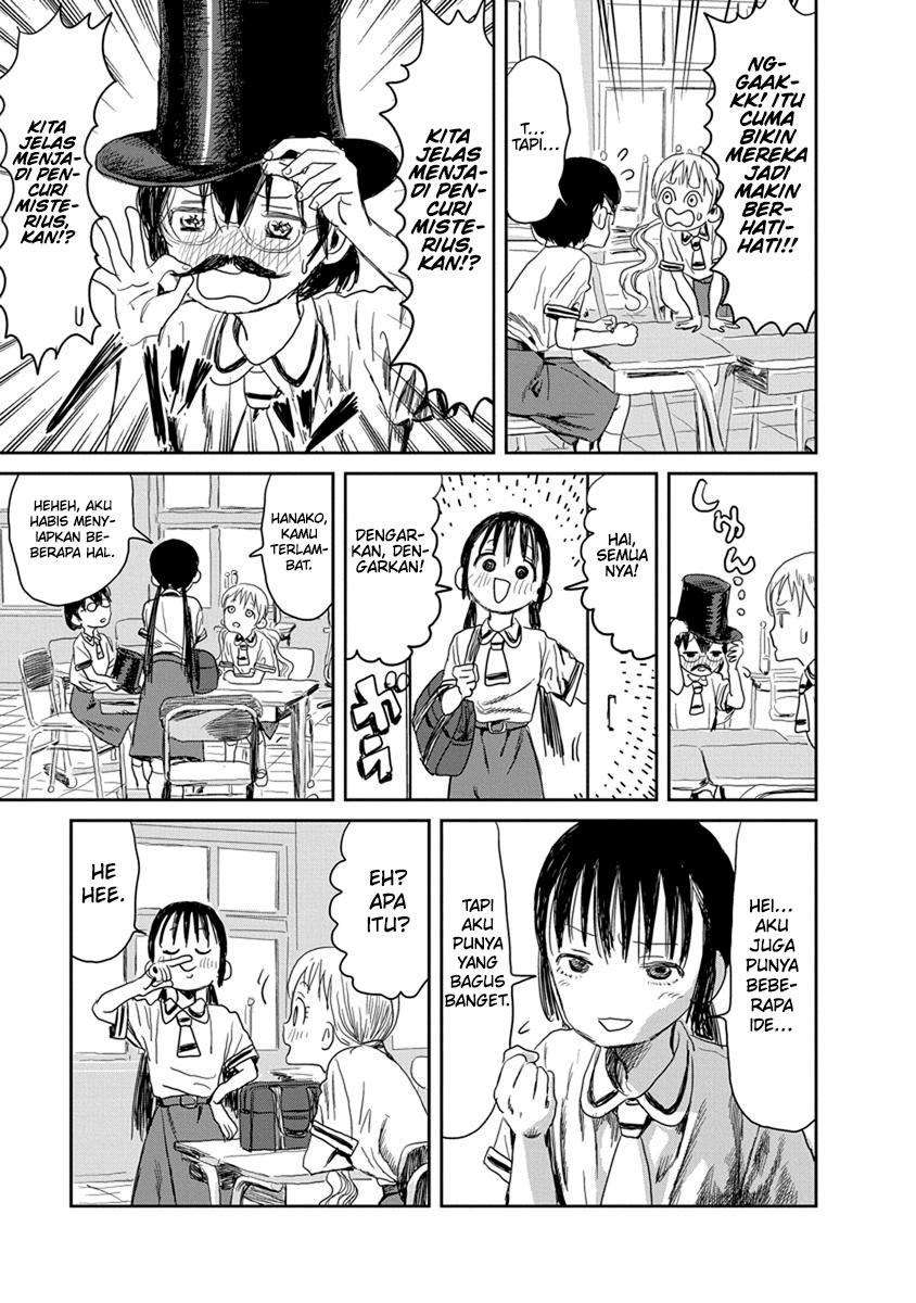Asobi Asobase Chapter 22 8