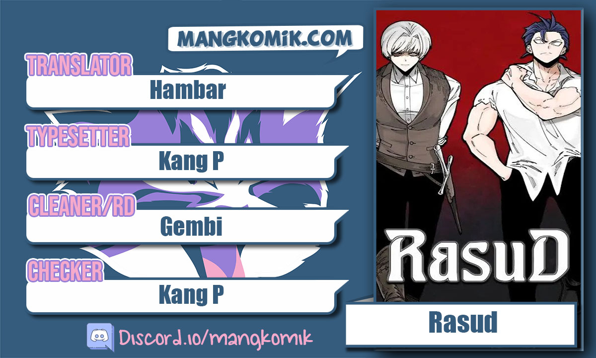 Baca Komik Rathard Chapter 33 Gambar 1