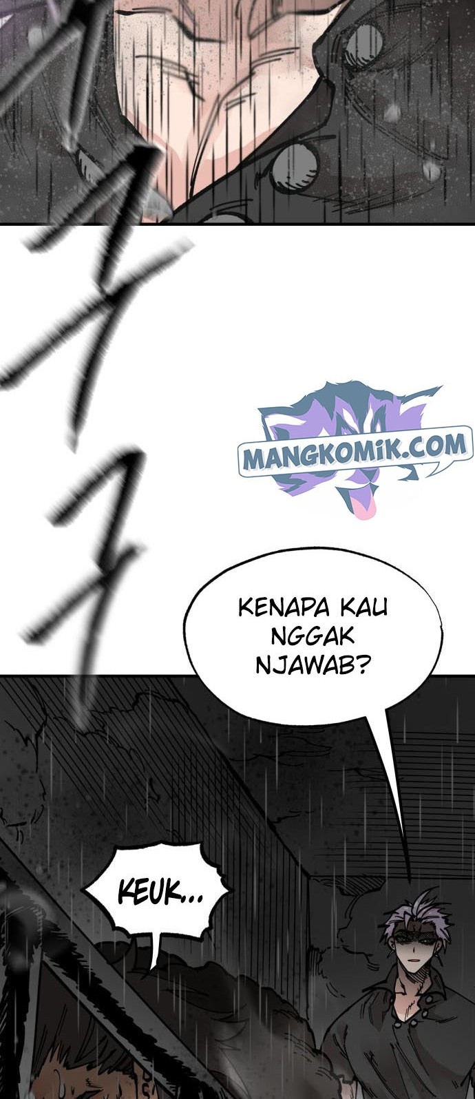 Rathard Chapter 33 Gambar 19