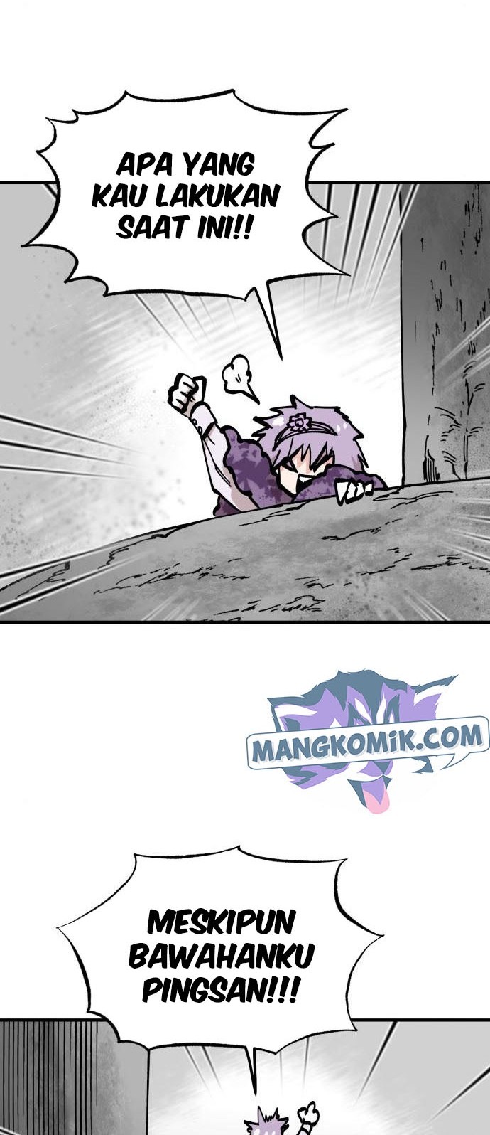 Rathard Chapter 33 Gambar 22