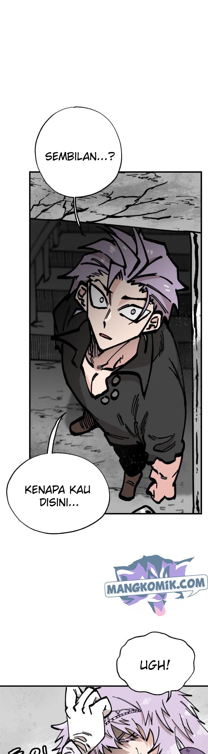 Rathard Chapter 33 Gambar 27