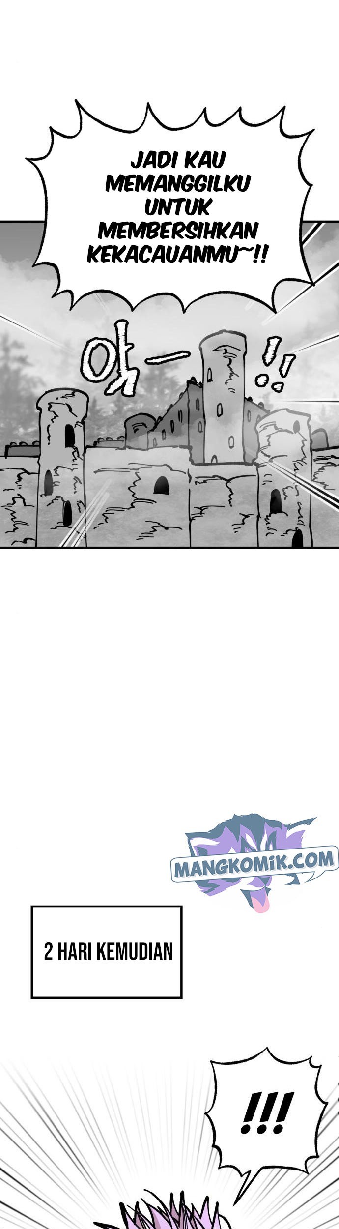 Rathard Chapter 33 Gambar 30