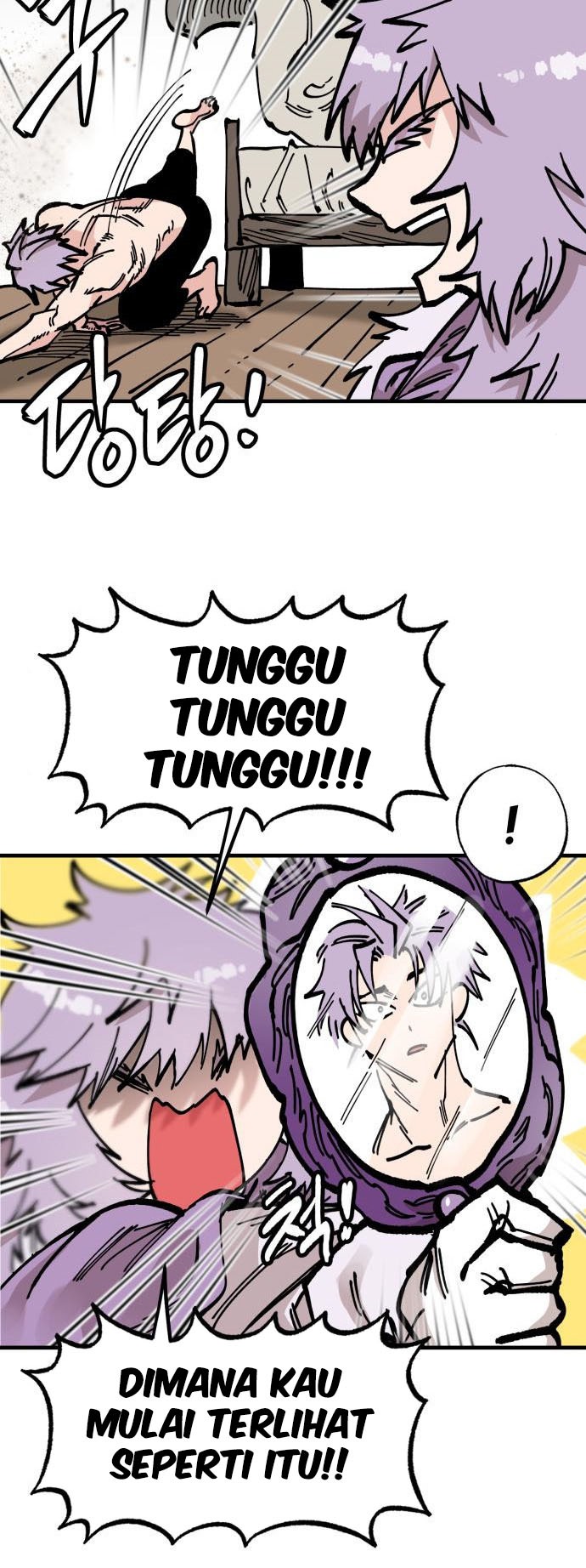 Rathard Chapter 33 Gambar 32