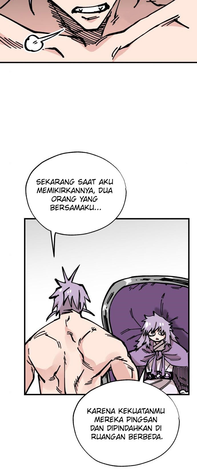Rathard Chapter 33 Gambar 35