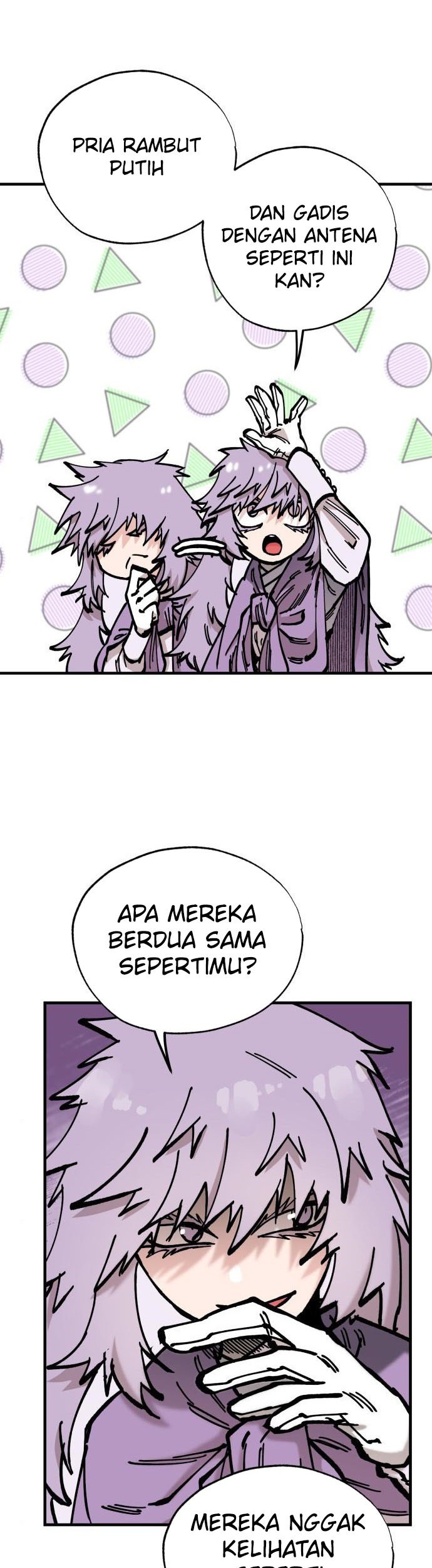 Rathard Chapter 33 Gambar 36