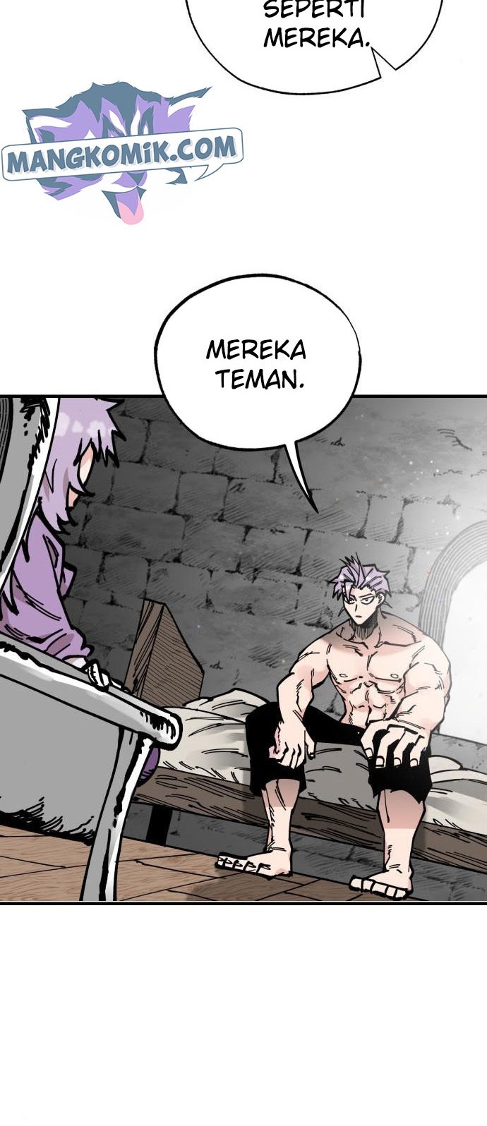 Rathard Chapter 33 Gambar 37