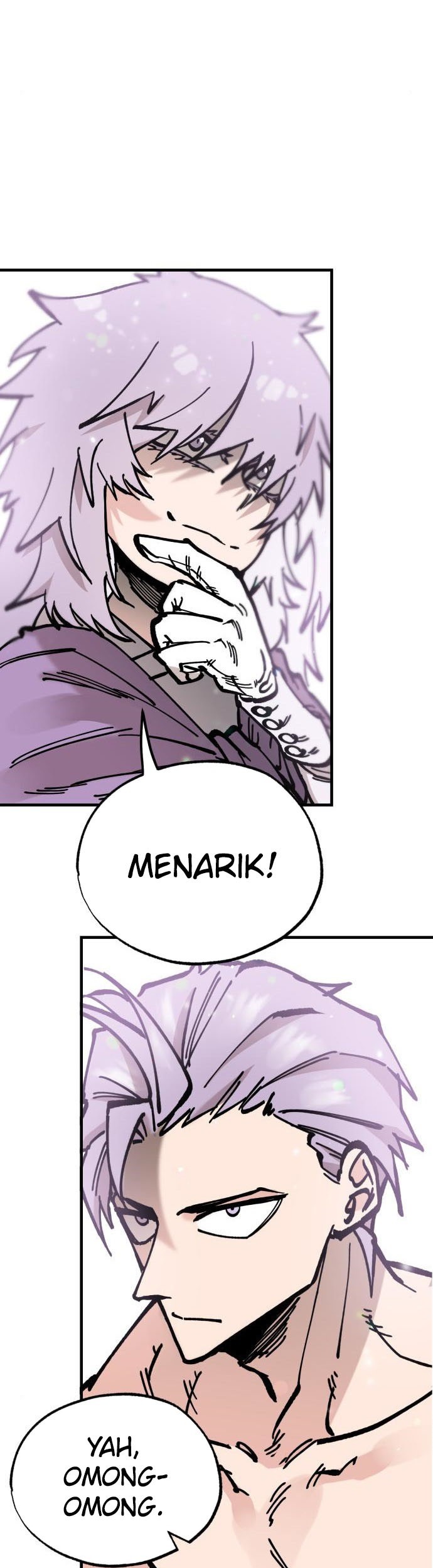 Rathard Chapter 33 Gambar 39
