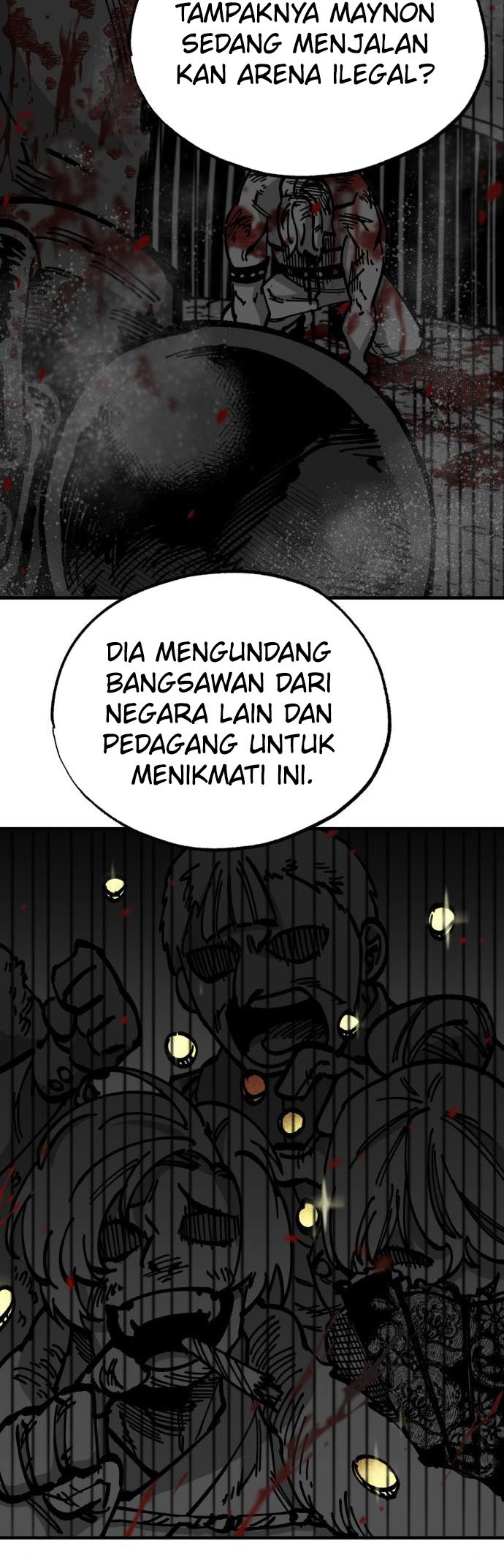 Rathard Chapter 33 Gambar 41