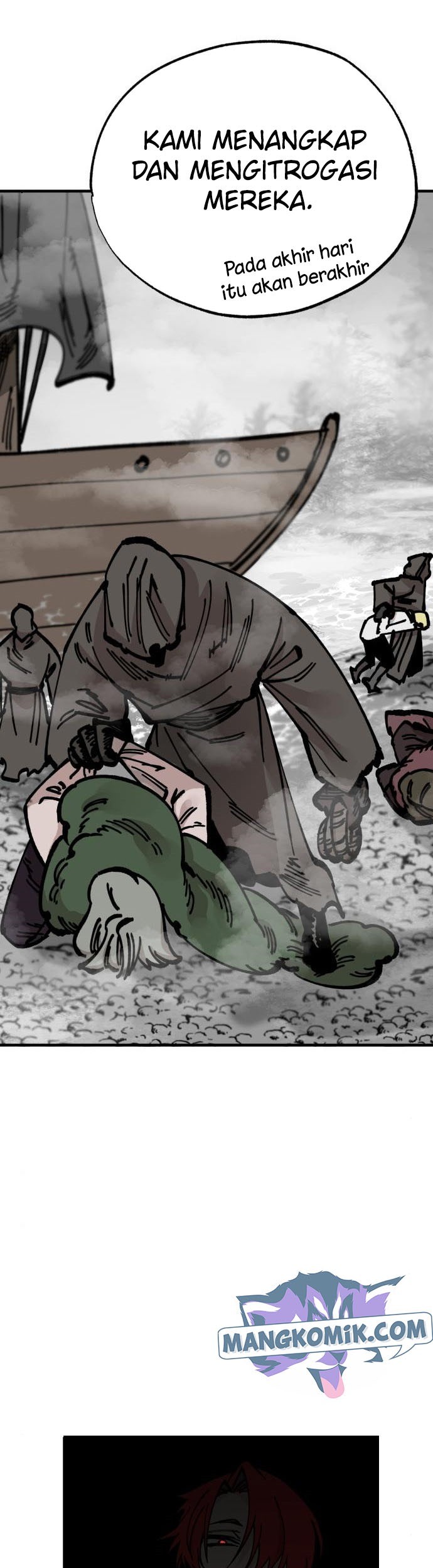 Rathard Chapter 33 Gambar 42