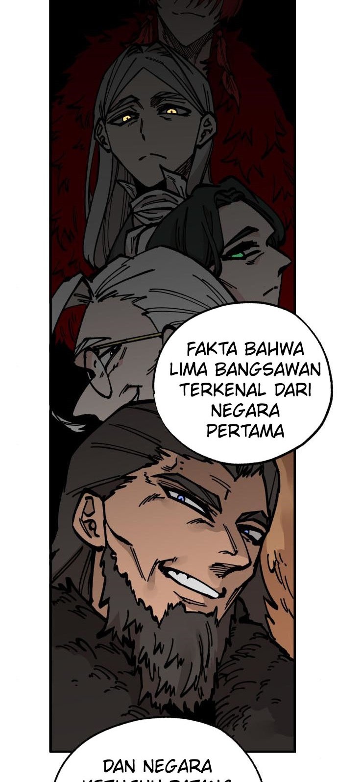 Rathard Chapter 33 Gambar 43