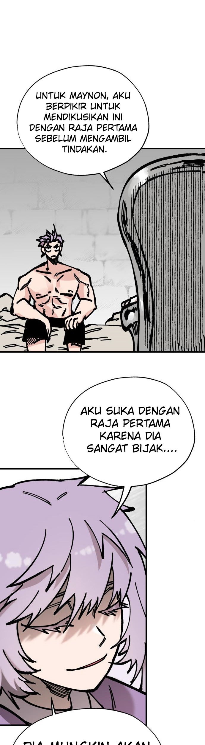 Rathard Chapter 33 Gambar 45