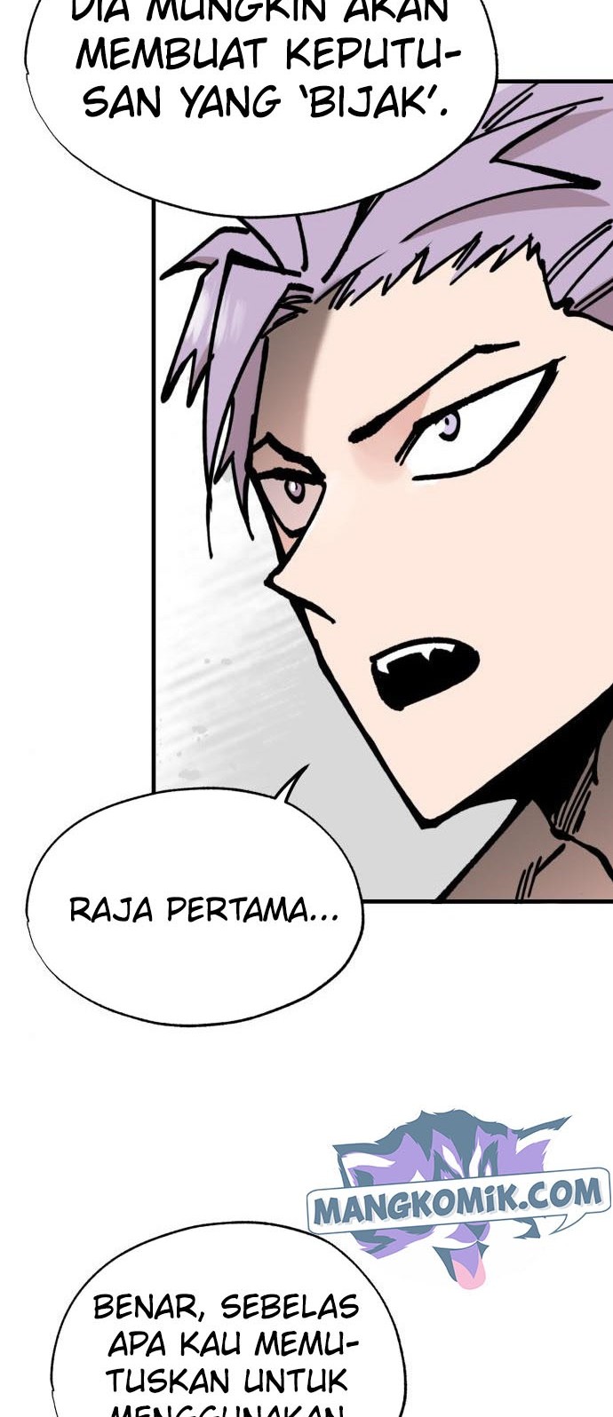 Rathard Chapter 33 Gambar 46