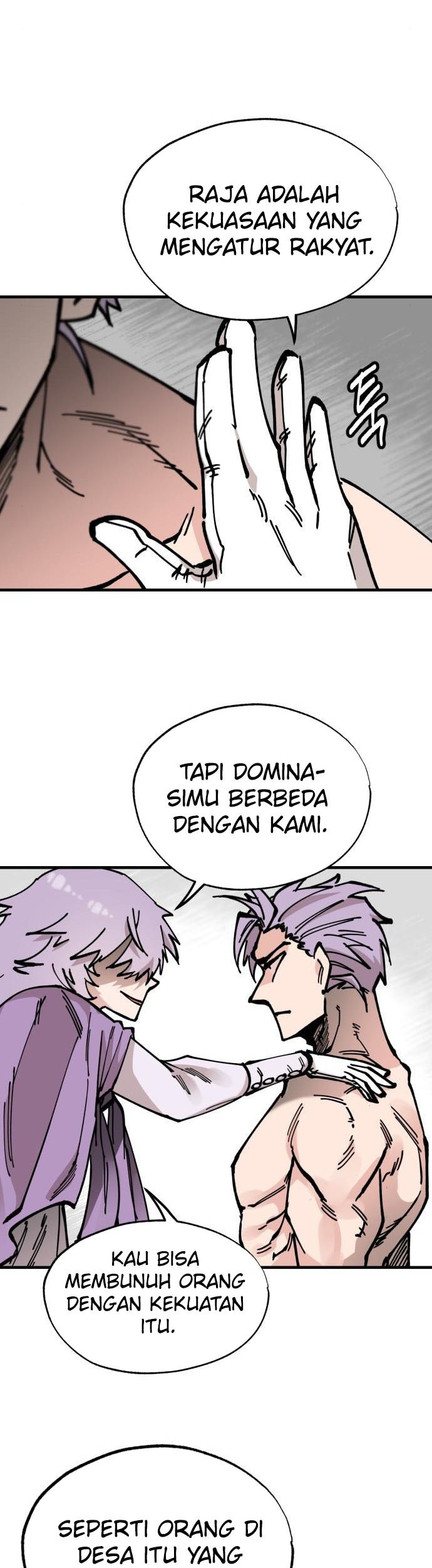 Rathard Chapter 33 Gambar 48