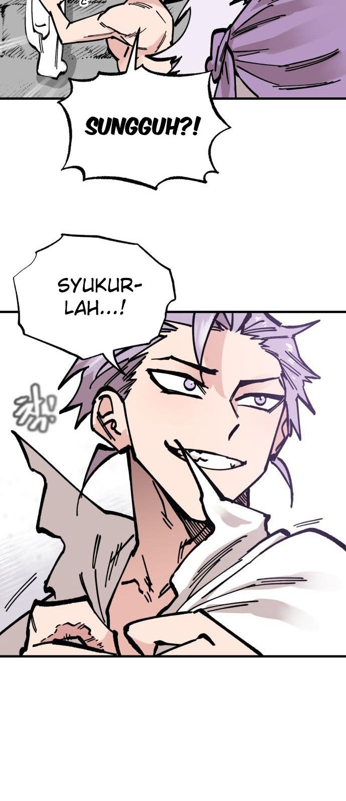 Rathard Chapter 33 Gambar 52