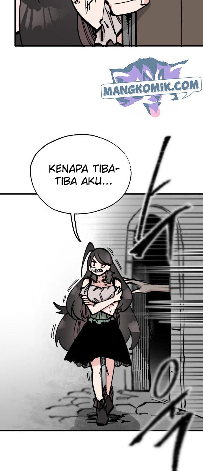 Rathard Chapter 33 Gambar 55