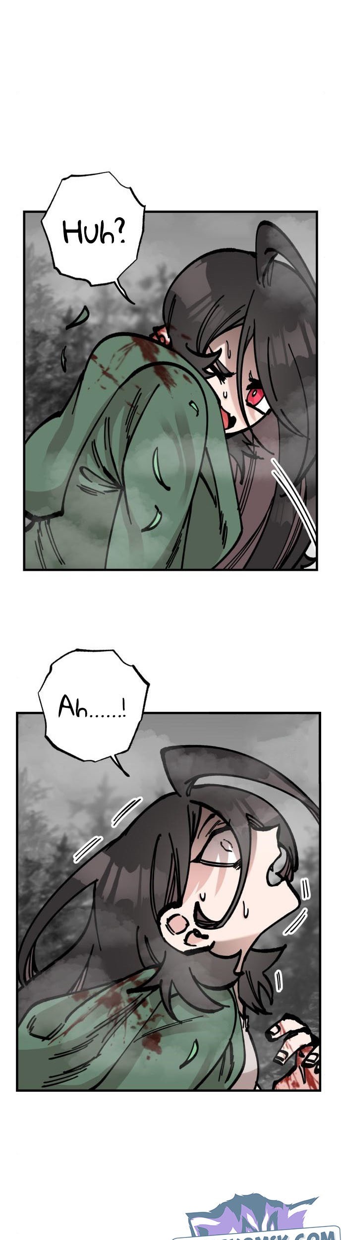 Rathard Chapter 33 Gambar 12