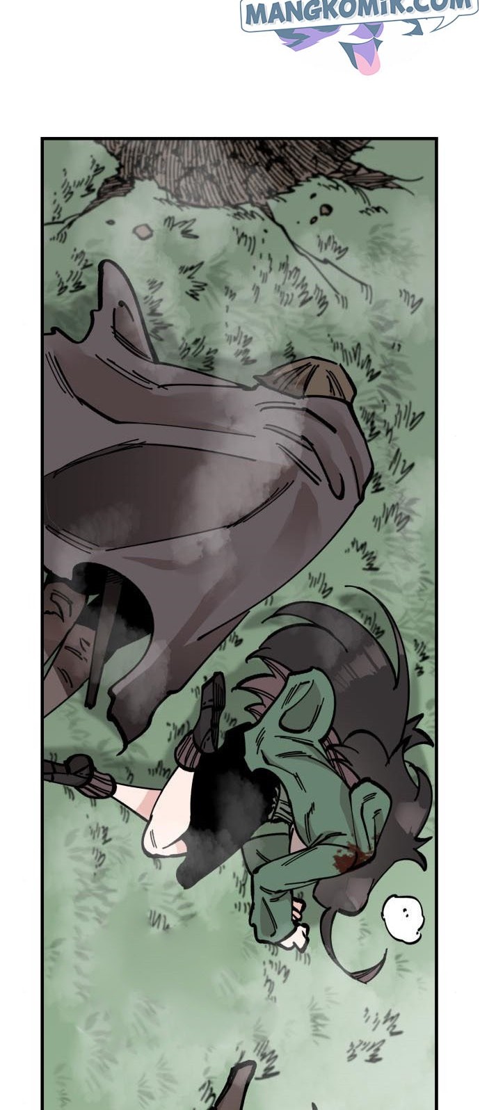 Rathard Chapter 33 Gambar 13
