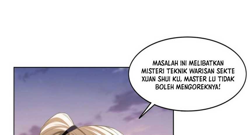 Fighting The Curse Chapter 13 Gambar 19