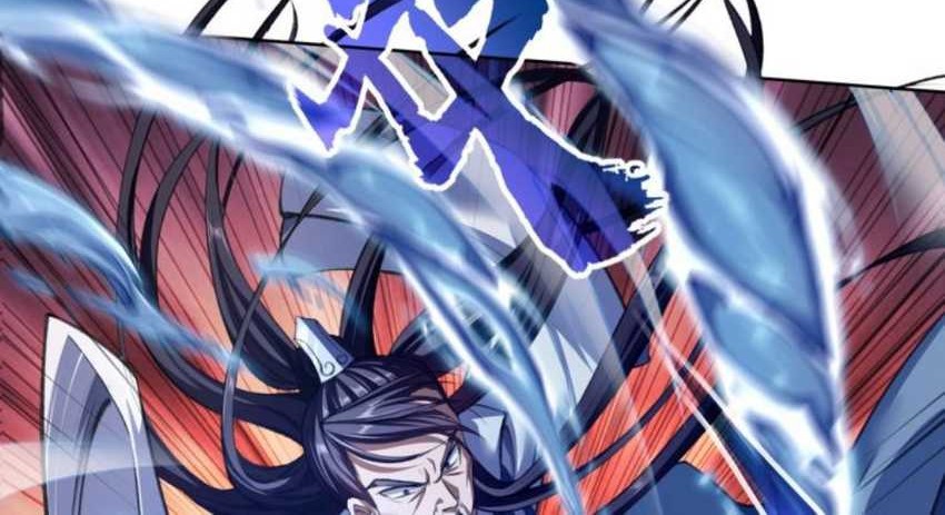 Fighting The Curse Chapter 13 Gambar 31