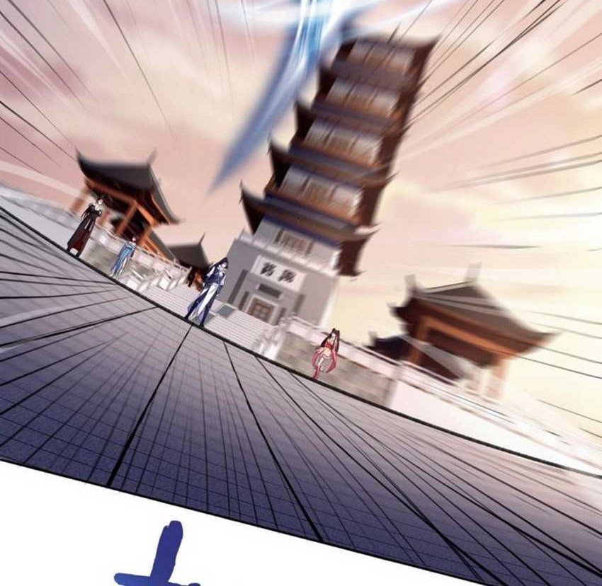 Fighting The Curse Chapter 13 Gambar 33