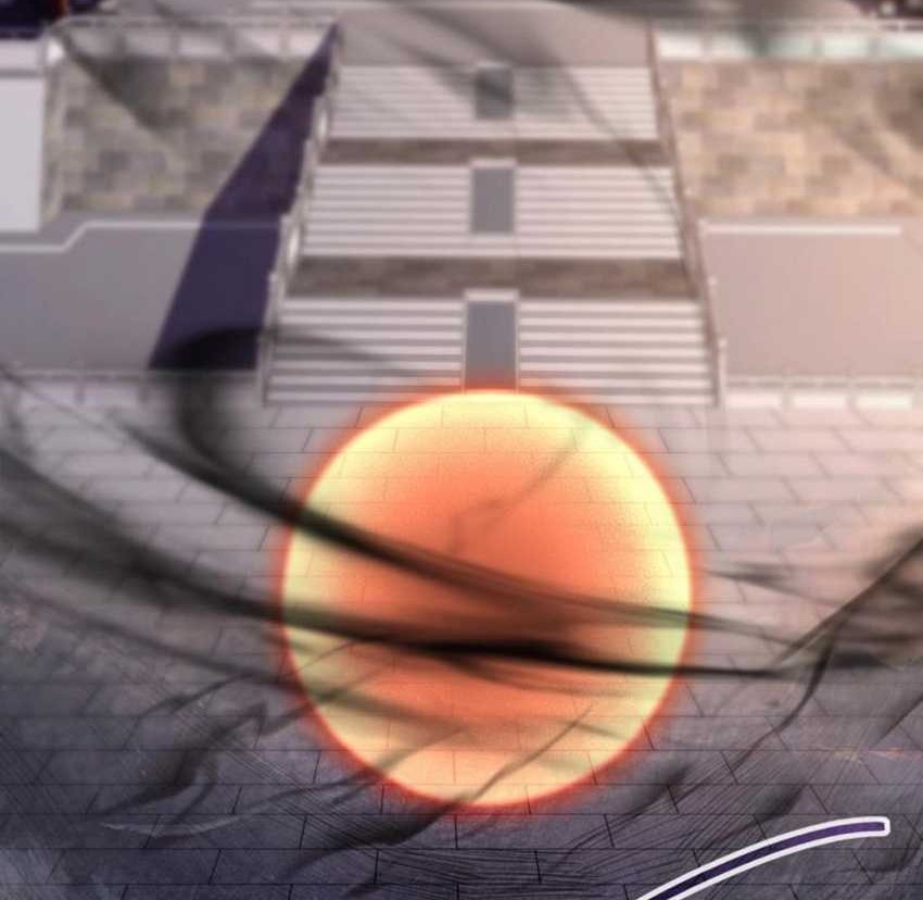 Fighting The Curse Chapter 13 Gambar 35