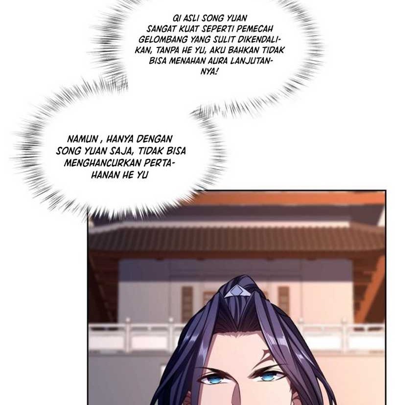 Fighting The Curse Chapter 13 Gambar 37