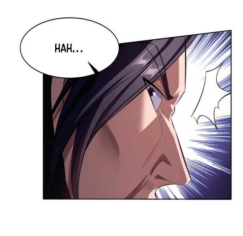 Fighting The Curse Chapter 13 Gambar 39