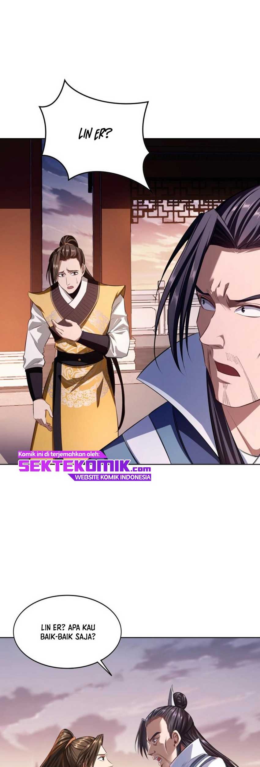 Fighting The Curse Chapter 13 Gambar 40