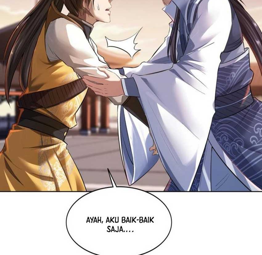 Fighting The Curse Chapter 13 Gambar 41