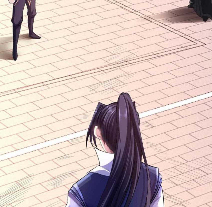 Fighting The Curse Chapter 13 Gambar 45